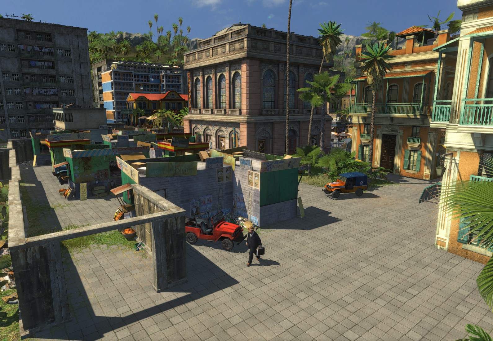 Tropico 3 - Imagen 27